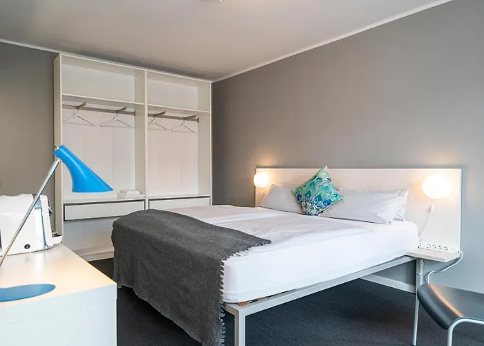 Big Mama Berlin Hotel