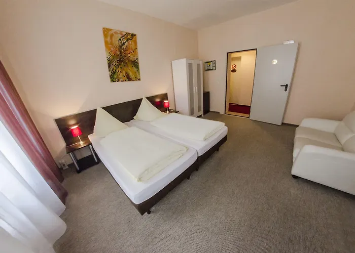 Hotel-Pension Victoria Berlijn